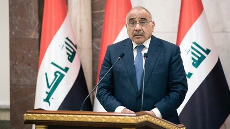 Ιράκ: Ο πρωθυπουργός Μάχντι διέταξε την Αντιτρομοκρατική να τερματίσει τις διαδηλώσεις