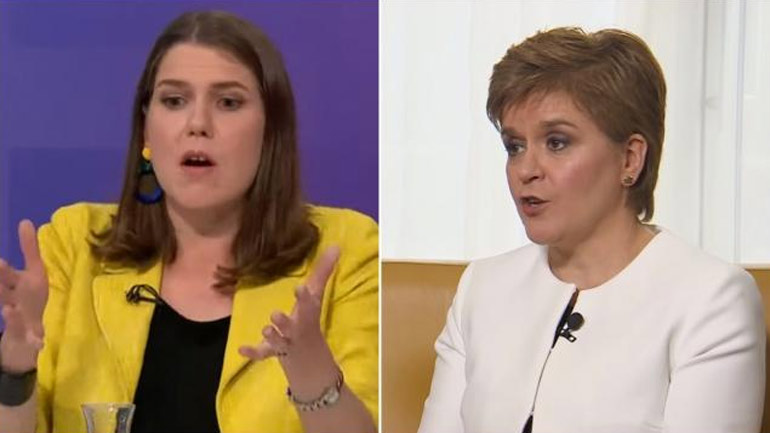 Βρετανία: Σκωτσέζικο Εθνικό Κόμμα και Φιλελεύθεροι Δημοκράτες ζήτησαν την αναβολή του Brexit έως τον Φεβρουάριο