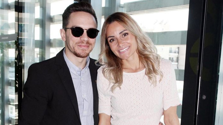 Βασιλική Μιλλούση: Όλα όσα αποκάλυψε για τη γνωριμία της με τον Λευτέρη Πετρούνια