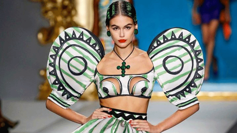 Ανακοινώθηκαν οι υποψηφιότητες για τα Fashion Awards 2019!