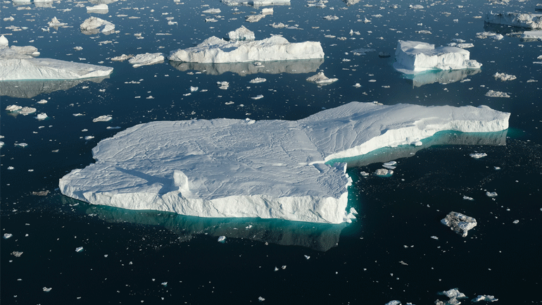 Τρία σενάρια για το κλίμα