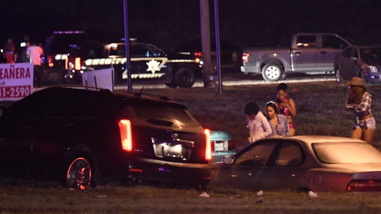 Συναγερμός στο Τέξας: Πυροβολισμοί σε πάρτι πανεπιστημίου – Πληροφορίες για δύο νεκρούς