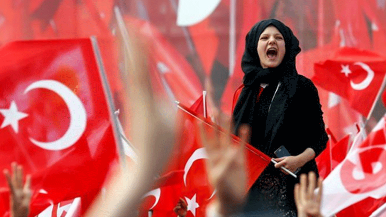 Εν όψει νέων πολιτικών σχημάτων στην Τουρκία και ποιες θα είναι οι συνέπειες