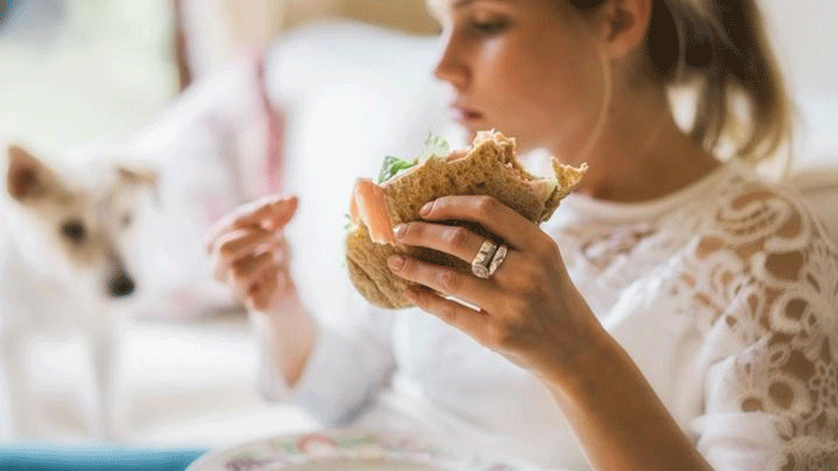 Οι τροφές που θα σε κρατήσουν χορτάτη για πολλές ώρες!