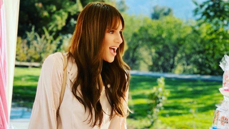 Η Ελένη Τσολάκη έγινε για δεύτερη φορά νονά!