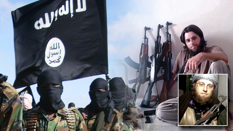 Σκοτώθηκε το δεξί χέρι του Αλ Μπαγκντάντι