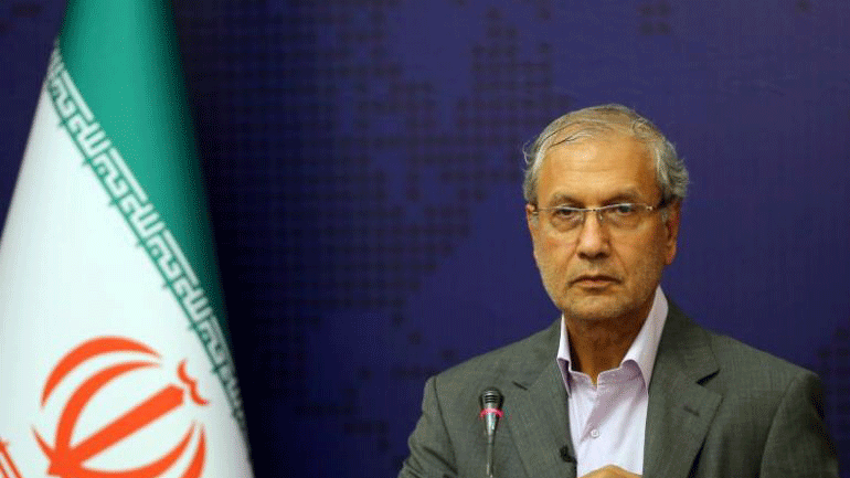 Ιράν: Ο θάνατος του Μπαγκντάντι δεν είναι το τέλος του Ισλαμικού Κράτους,