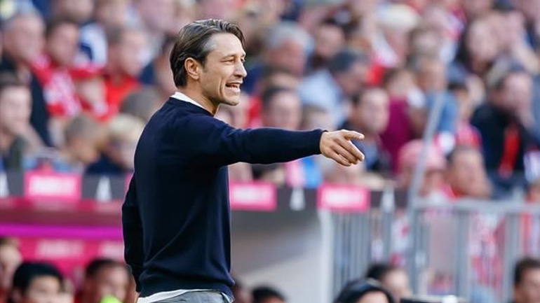 Κόβατς: «Μπορούμε καλύτερα»