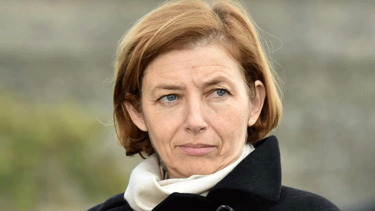 Γαλλία: Ο θάνατος του Μπαγκντάντι δεν σημαίνει το τέλος του Ισλαμικού Κράτους