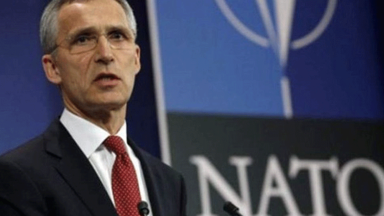 Στόλτενμπεργκ: Σημαντικό βήμα στη μάχη κατά της διεθνούς τρομοκρατίας ο θάνατος του Μπαγκντάντι