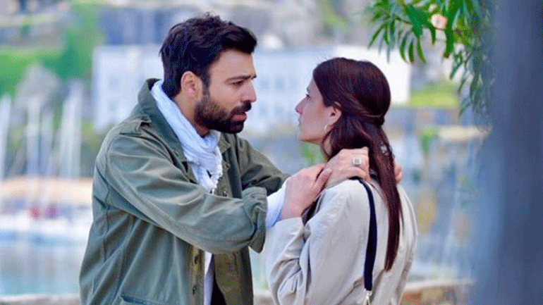 Αναβάλλεται η εβδομαδιαία σειρά του Ανδρέα Γεώργιου – Τι συνέβη;