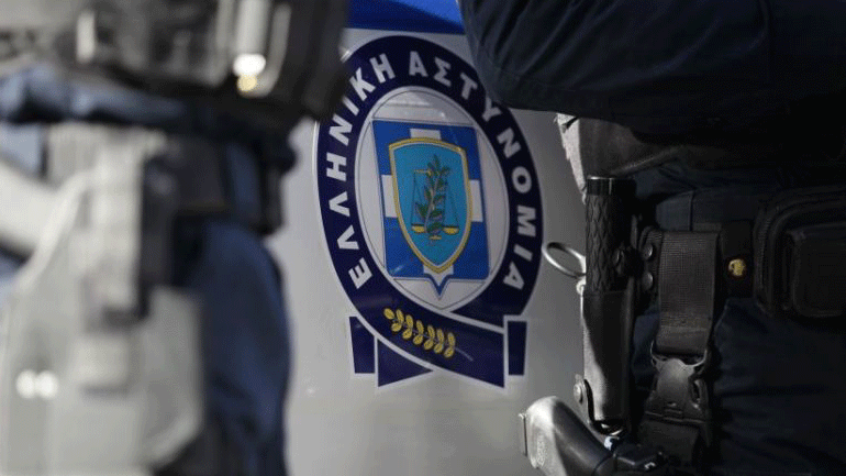 Απόδραση κρατουμένου από το Αστυνομικό Τμήμα Κυψέλης