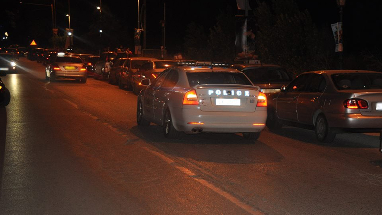 Συνελήφθησαν 10 άτομα στην Αργολίδα – 78 στην Περιφέρεια Πελοποννήσου