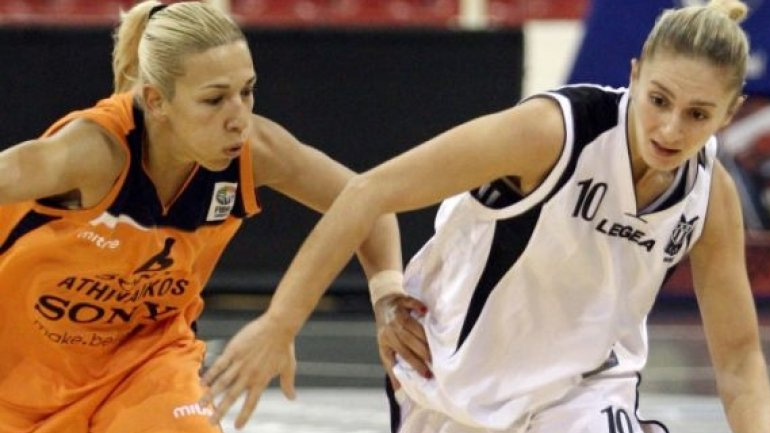 Μπάσκετ: Εκμεταλλεύτηκαν την έδρα τους οι Εσπερίδες