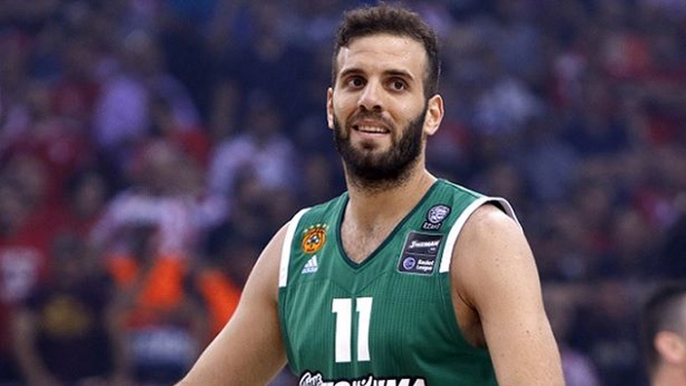 Χωρίς Παππά στη Μόσχα ο Παναθηναϊκός