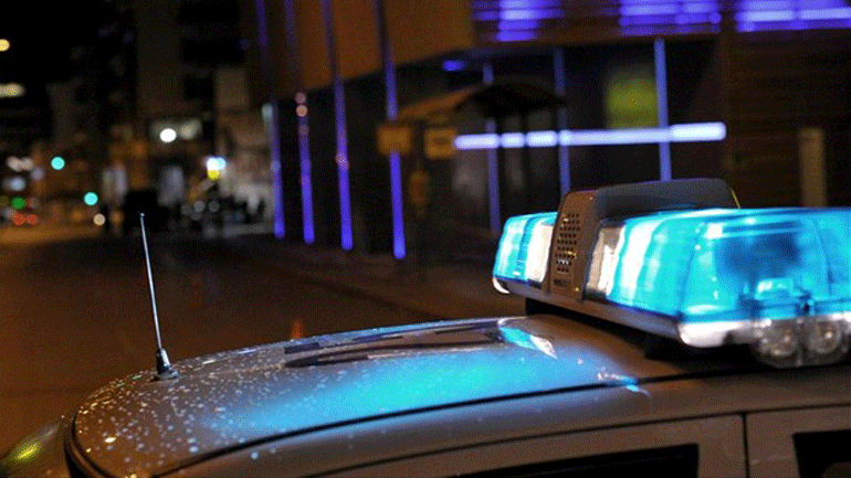 Φάρσαλα: Λήστεψαν 40.000 από σούπερ μάρκετ