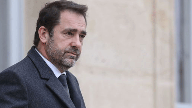 Σε συναγερμό η Γαλλία για το ενδεχόμενο επιθέσεων αντεκδίκησης μετά τον θάνατο του αλ-Μπαγκντάντι