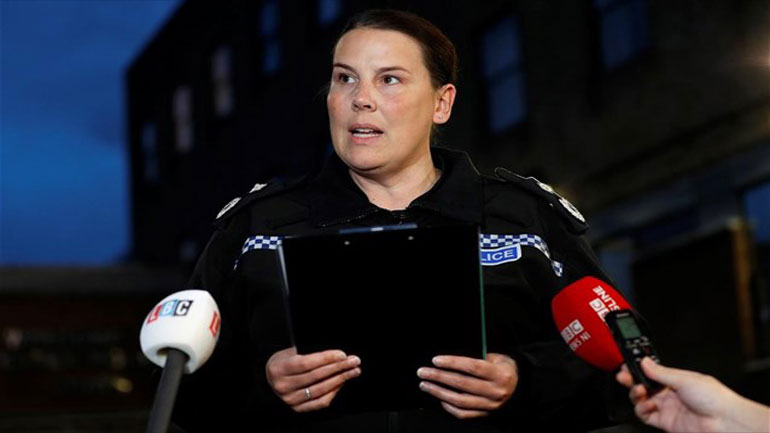 Έσσεξ: Ενώπιον του δικαστηρίου σήμερα ο 25χρονος οδηγός