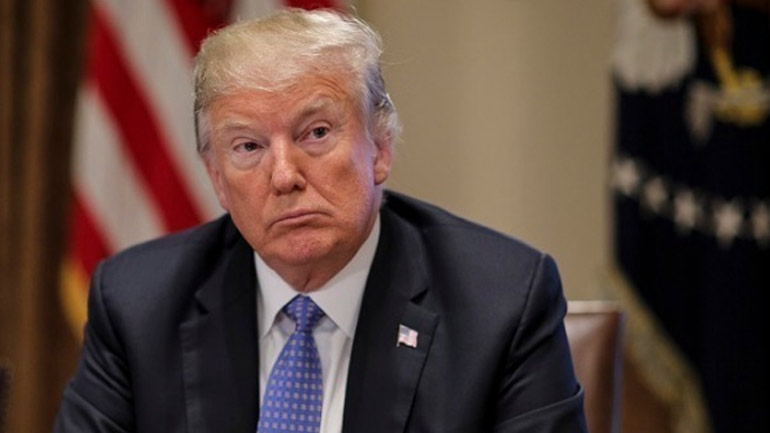 Τραμπ: Το Σικάγο πιο επικίνδυνο από το Αφγανιστάν