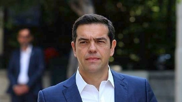 «Η μνήμη γίνεται απόφαση να αντιπαλέψουμε και σήμερα, με όλες μας τις δυνάμεις, τον φασισμό»