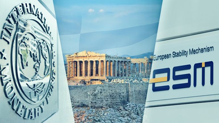 Εγκρίθηκε από τους δανειστές η αποπληρωμή του ΔΝΤ