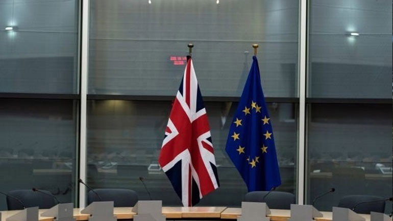 Brexit: Οι πρέσβεις των 27 κρατών μελών της Ε.Ε. συζητούν την τρίμηνη αναβολή της αποχώρησης του Ηνωμένου Βασιλείου