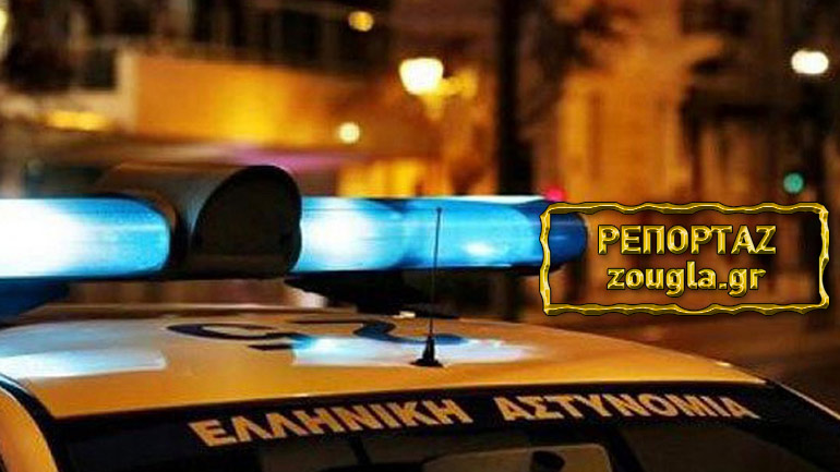 Απέδρασε και δεύτερος κρατούμενος από το Αστυνομικό Τμήμα Κυψέλης – Συνελήφθη τραυματισμένος