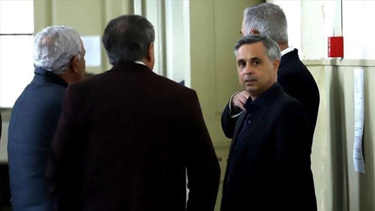 «Case study» για FBI και Scotland Yard η απαγωγή Λεμπιδάκη