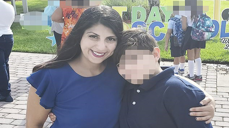 Φλόριντα: 37χρονη αποπλάνησε τον 16χρονο γιο του συντρόφου της – Έκανε 25 φορές σεξ μαζί του