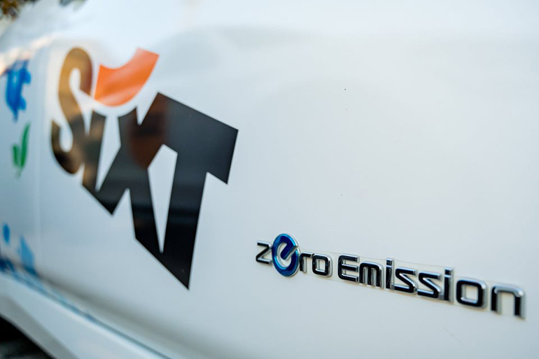 H SIXT ετοιμάζεται για δυναμικό come back στην ελληνική αγορά