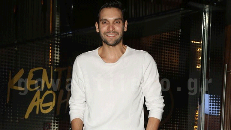 Ιωάννης Αθανασόπουλος: Τα νυχτοπερπατήματα του Γιάννου από τις «Άγριες Μέλισσες»