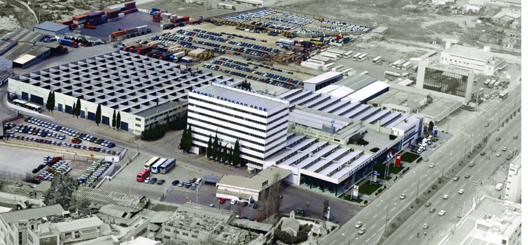 Υπομονή λίγες ημέρες ακόμη για να μάθουμε ποιος ή ποια θα αναλάβει τη θέση PR στον Όμιλο Σαρακάκη