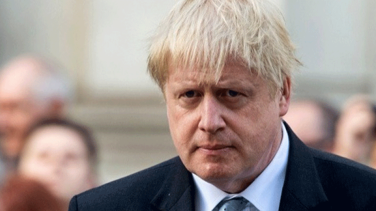 Βρετανία: Η κυβέρνηση θα φέρει νομοσχέδιο για τις πρόωρες εκλογές στις 12 Δεκεμβρίου