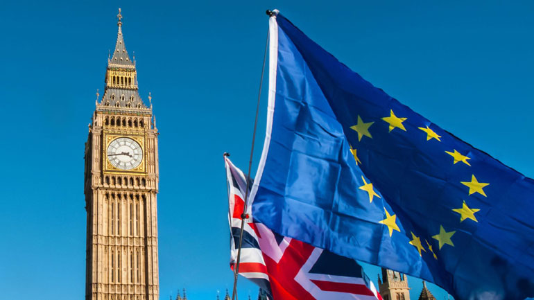 Brexit: Τρίμηνη αναβολή εισηγούνται οι «27» της Ε.Ε.