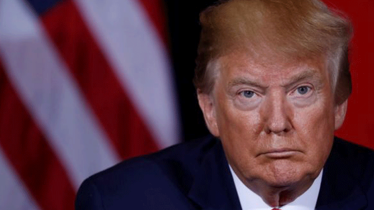 Τραμπ: Ίσως δημοσιεύσουμε πλάνα από την επιδρομή κατά του αλ Μπαγκντάντι