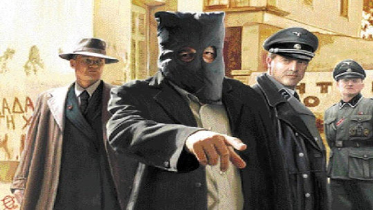 ΝΑΙοέλληνα, δικαιούσαι να γιορτάζεις το «ΟΧΙ»;