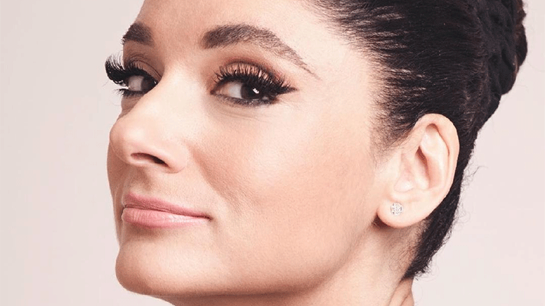 Η Άρτεμις Ματαφιά στο El Convento Del Arte