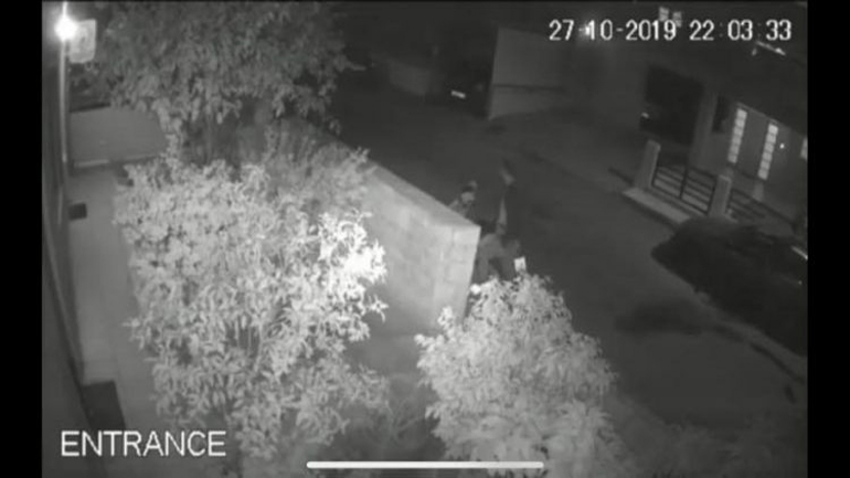 Ηράκλειο: Πήρε το δίκυκλο κι έγινε… καπνός