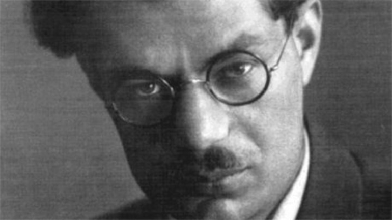 Ο Στράτης Μυριβήλης επανέρχεται στην εκδοτική επικαιρότητα