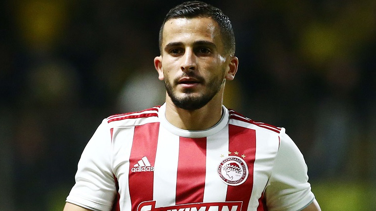 Ελαμπντελαουί: «Να ξαναπάρουμε αυτό που μας ανήκει»