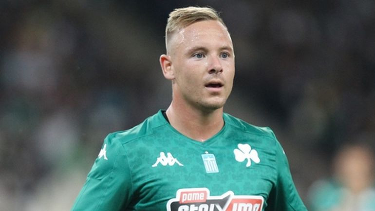 Παναθηναϊκός: Νέο πρόβλημα με τον Μπεκ