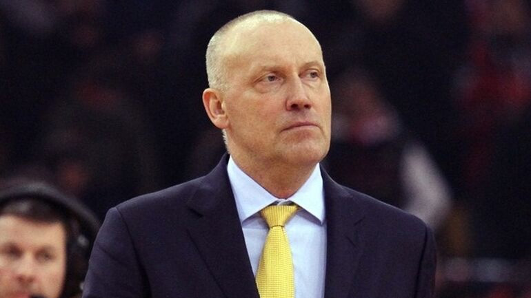 Κουρτινάιτις: «Ο Παναθηναϊκός ξέρει πώς να κερδίζει»