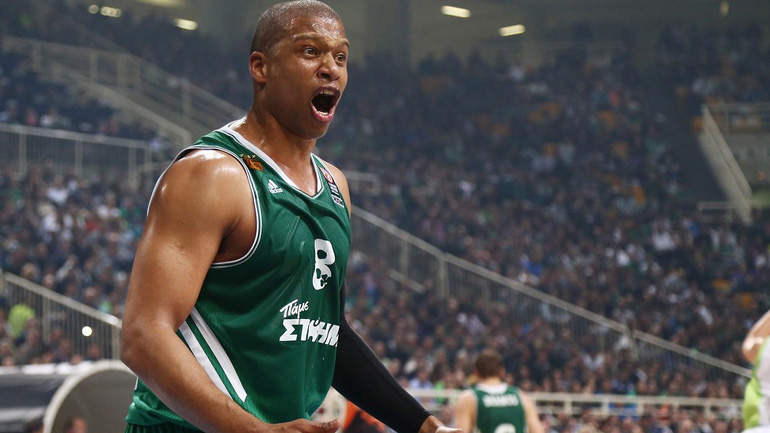 Ο Μπατίστ υποψήφιος για την καλύτερη ομάδα της δεκαετίας στην Euroleague