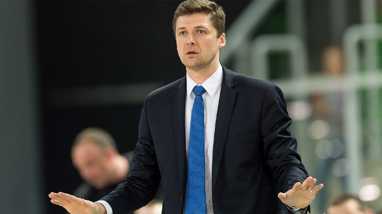 Ολυμπιακός: Συνεργάτης του Κεμζούρα ο Ντονάλντας Καΐρις