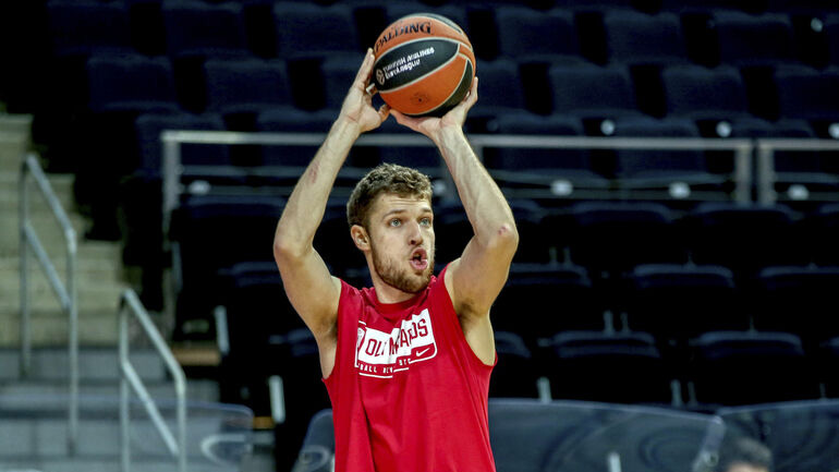 Βεζένκοφ: «Πρέπει να ανακάμψουμε»