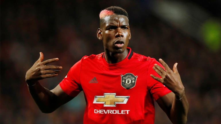 Τον Δεκέμβριο ή τη νέα χρονιά η επιστροφή του Πογκμπά στα γήπεδα