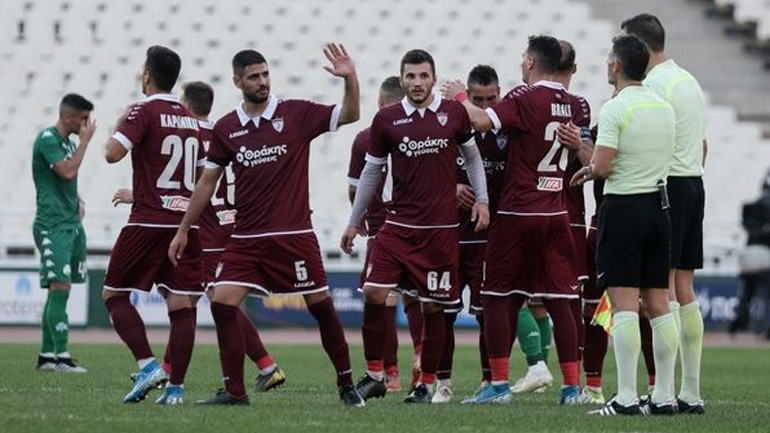 «Η ΑΕΛ δεν θέλει εύνοια, θέλει ισονομία»