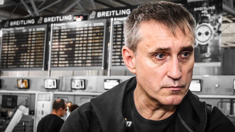 Κεμζούρα: «Έχουμε ανοιχτά μάτια και για τρίτη προσθήκη»