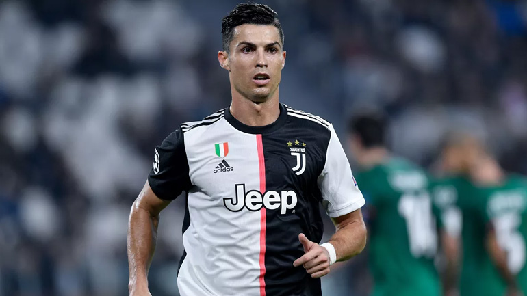 Ρονάλντο: «Η αντιπαλότητα με τον Μέσι μας βοήθησε»