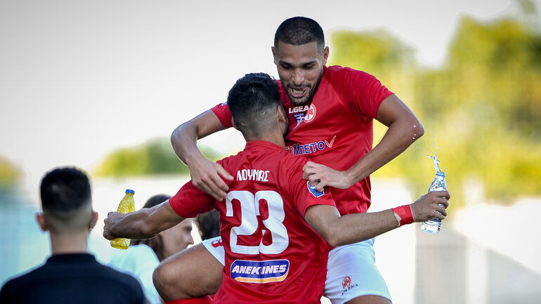 Super League 2: Πρώτος ο Πλατανιάς, 2-1 τον Εργοτέλη